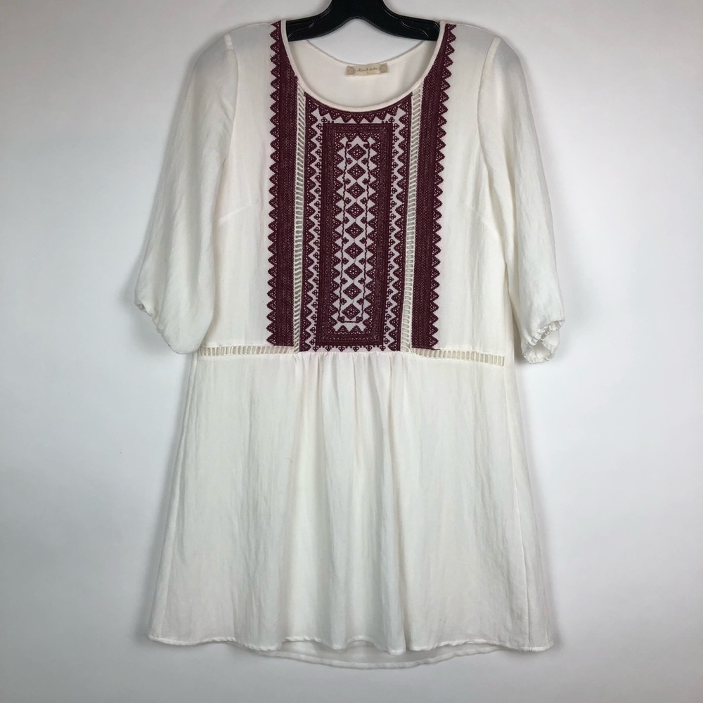 Altered State Top Small